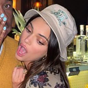 RARE 818 Tequila Bucket Hat